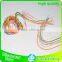 Hot selling multi-color of 1.4mm/2.3mm/ 3.2mm/ 5.0mm wholesale el wire,shenzhen finegreen lighting best neon el wire
