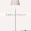 Contemporary Tall Tank Floor Lamp