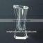 Optical Crystal Flower Vase gift