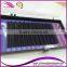 0.07mm handmade J/B/C/D curl ,all length false mink eyelash extension,individual eyelash extensions
