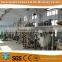 Rice Bran Oil Refinery Plant
