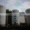 manufacture of the best quality low temperature liquid oxygen storage tank with competive price