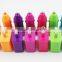 High quality Charger set dual port car charger +single port USB travel home charger for phones