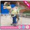 hot sale high tech walking dinosaur costume