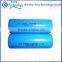 li-ion18650 battery /lithium polymer batter 3.7v/ 3.7v li-ion button cell battery/Li heated battery 3.7v 2600mah