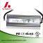 IP67 Aluminium Case Waterproof Dimmable LED Electronic Driver