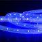 Christmas light bulbs decorative blue light chain