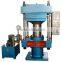 Fork Lift Trucks Tyre Making Machine