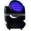 hot selling 36*10w 4 IN1 led moving head zoom