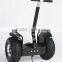 Samway city road electric scooter self balance chariot scooter for Adult