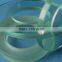 Extra white glass ,tempered glass ,low price out door light glass
