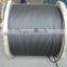 6x7+FC Steel Wire Rope Diameter 6mm for Colliery use