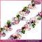 Wholesale Strass Rhinestone Roll Chain