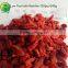 black and red goji juice