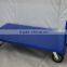 small garden tool logistic pull carts