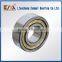 Precision bearing KM NU210EM cylindrical roller bearing