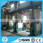 Made in China 3T-5000TPD edible oil production line