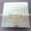china online shopping factory safety cake boards,packaging for food