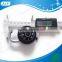 Rotary colorful combination lock