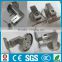 stair stainless adjustable square handrail bracket