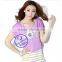 Custom Wholesale Cotton Woman Casual Printed Dress