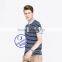 High quality Short Sleeve 100% men cotton shirts polo shirt