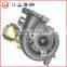 JF131002 GT2052V 705954-5015S 144112X90A 14411VC100 14411VC200 turbo for Engine 2D30 Patrol turbocharger