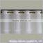 Fine Price Embroidery Window Cotton Curtain