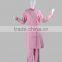 Custom fitness Women Long Sleeve Nurse Hospital Uniform Dress