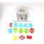 New toys 1140G DIY magic playing sand modeling sand for kids art&crafts