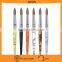 Professional oem factory China round shape kolinsky acrylic nail brush 20                        
                                                Quality Choice