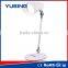 China maker touch sensor LED table lamp push button switch