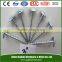 hot sale BWG8~BWG19 galvanized umbrella head roofing nails