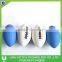 Pressure release gift PU stress soccer ball