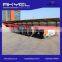 high cube Carrier semi trailer - highcube