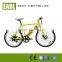 Electric Hybrid Bike With CE and EN15194