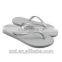 cosy indoor slippers new style eva flip flop meterial for Foot-bath