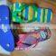 thick sole sandal soft flip flop strap use in swimming pool