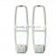 eas 58khz anti theft door alarm for product safety