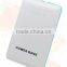 Portable long lasting high capacity power bank