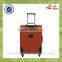 New Design Spinner Wheels 1680D Hot Sale  China Wholesale Cheap Trolley Bags