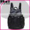 wash leather backpack bag fashion dress joker bag women girl school backpack