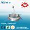LED Ceiling Light 5W High Power LED Embedded mounted led light