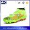 Newest Design Men's Outdoor TPU Sole Football Shoes Soccer Boots