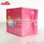 Perfume soft cotton panty liners lady sanitary napkins