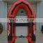 PVC Hull Material and CE Certification inflatable boat for sales