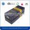 Luxury wine cardboard packaging boxes wholesale