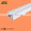 Recessed single phase 3 wires Track rail for Led Track Light 1 meter 2 meter 3 meter