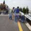 Thermoplastic Pavement Marking Equipment