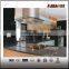 Building material Sparkle Wall Panels Bathroom Ceiling Panels Kitchen PVC Shower Wet Wall Cladding                        
                                                Quality Choice